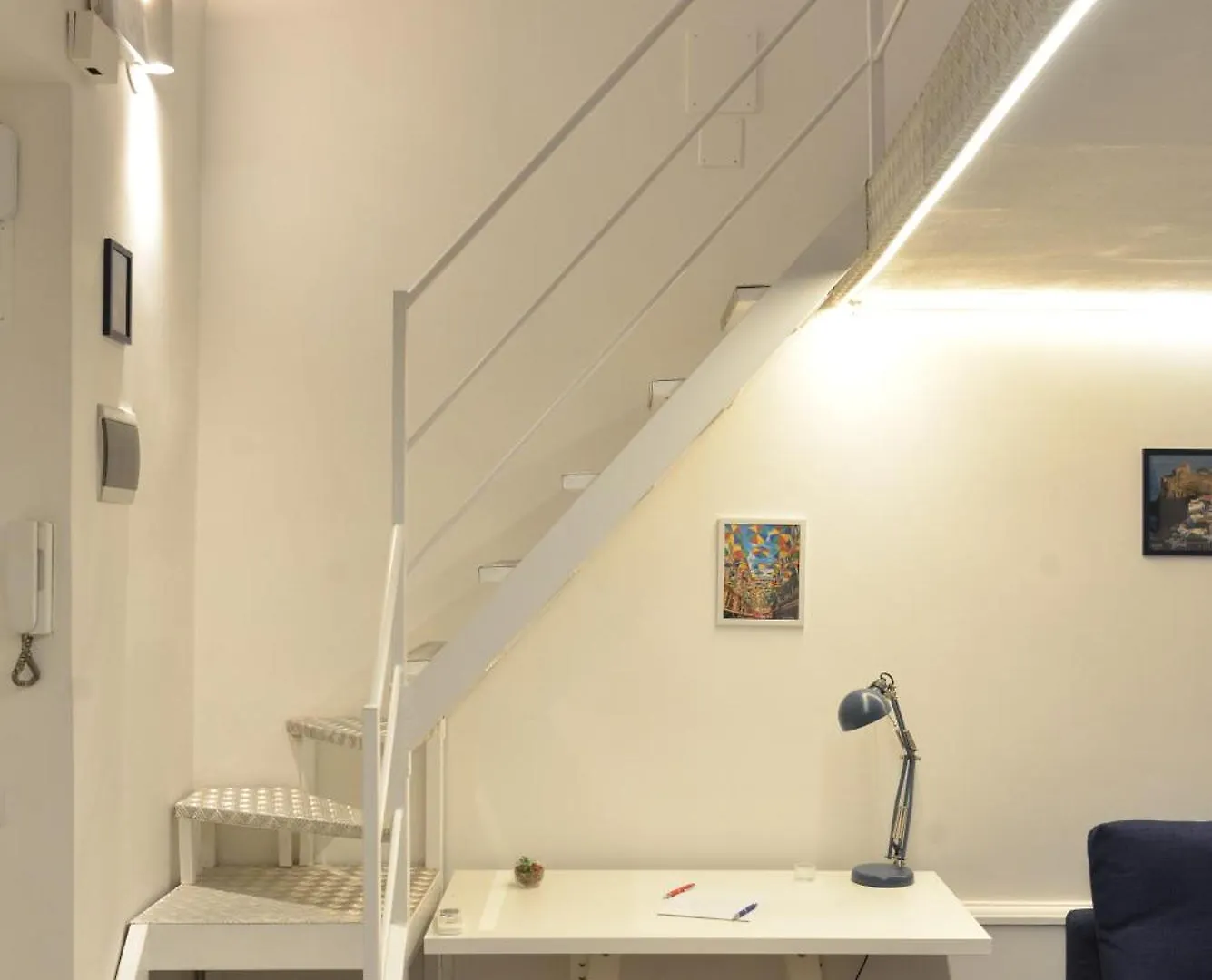 G House Apartment Catania Italy
