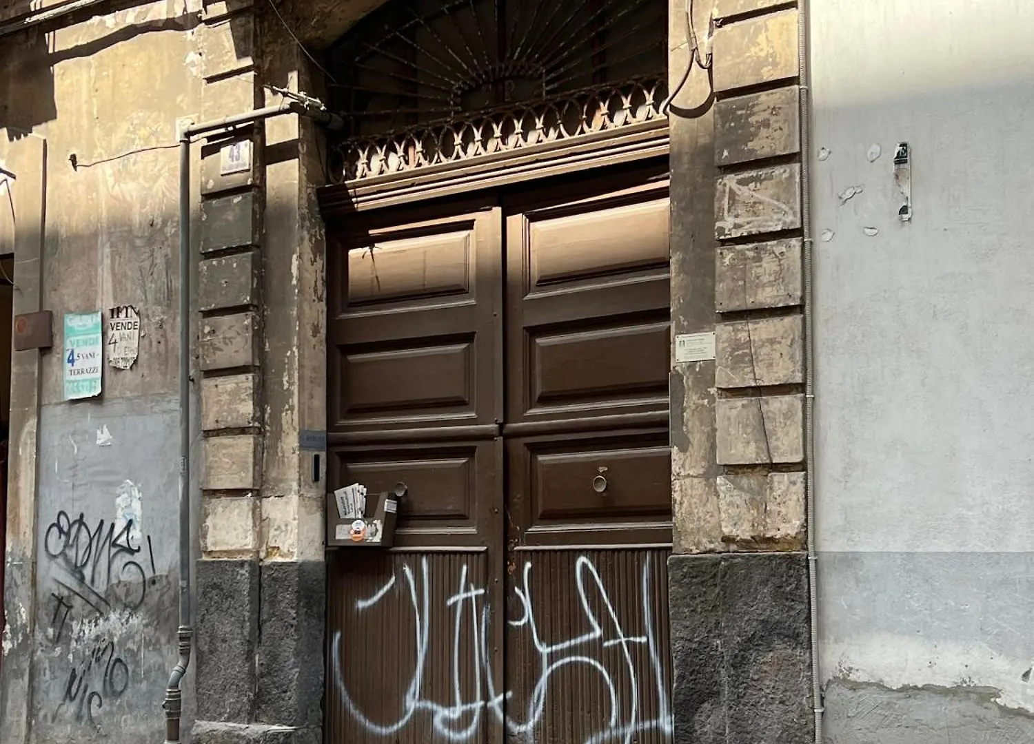 G House Apartment Catania Italy